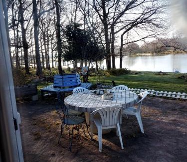 Missillac Bed & Breakfast | Le Sanctuaire