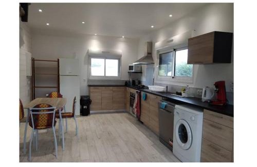 Missillac Bed & Breakfast | Le Sanctuaire