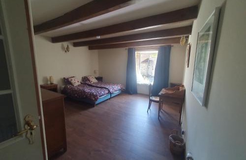 Champsevraine Bed & Breakfast | Le Sanglier Sauvage