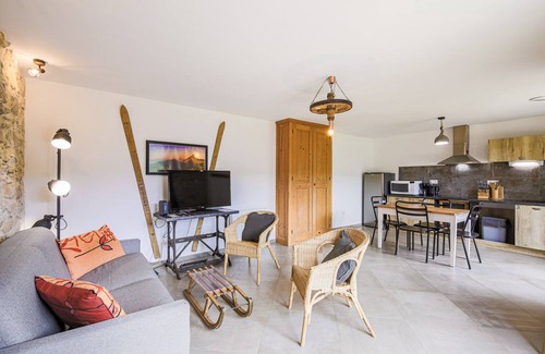 Corenc House | Le sappeyard