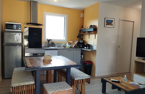 Souillac House | Le Sarlat, eco-designed accommodation, 7 people