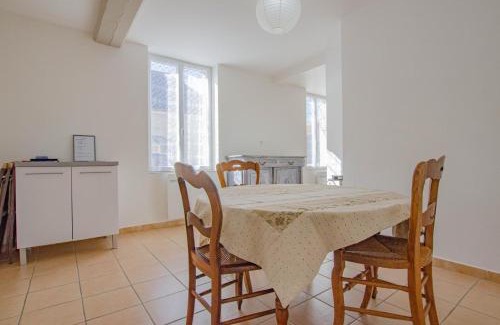 Barberey-aux-Moines House | Le scipion