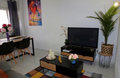 Bas-Vernet Apartment | Le Scoubidou