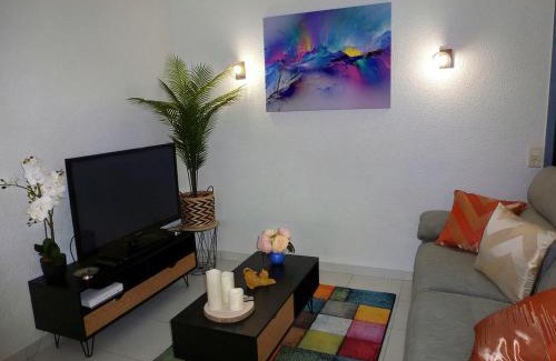 Bas-Vernet Apartment | Le Scoubidou
