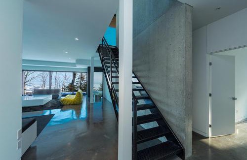 Saint-Joseph-de-la-Rive Villa | Le Secret de Charlevoix