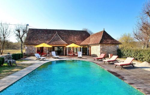 Durbans House | Le Secret Du Causse