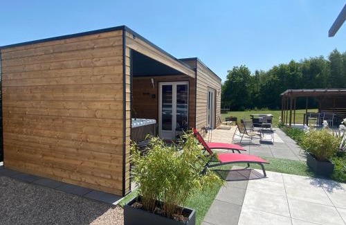 Urimenil Cabin | Le secret du jardin