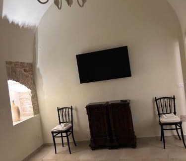 Conversano Bed & Breakfast | Le segrete del Notaio