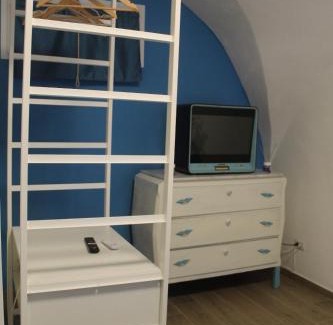 Capurso House | Le Segrete del pozzo Vintage Room