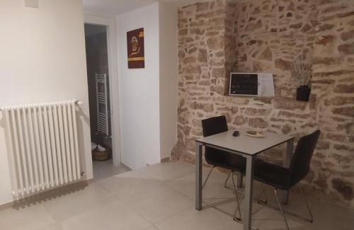 Sannicandro di Bari House | Le segrete