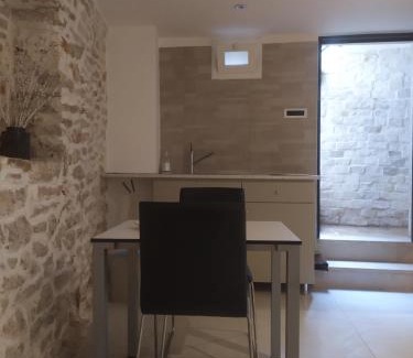 Sannicandro di Bari House | Le segrete