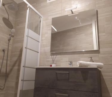 Sannicandro di Bari House | Le segrete