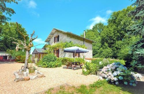 Bussiere-Galant House | Le Seigneur des Bois