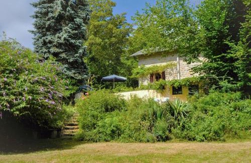 Bussiere-Galant House | Le Seigneur des Bois
