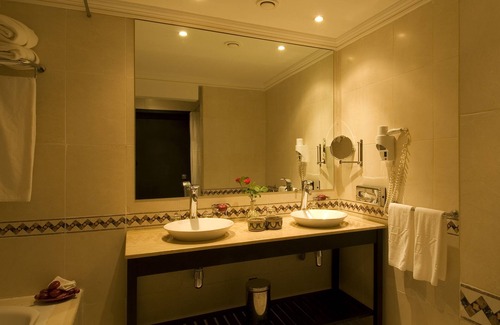 Semlalia Hotel | Le Semiramis Marrakech by BraviaHotels