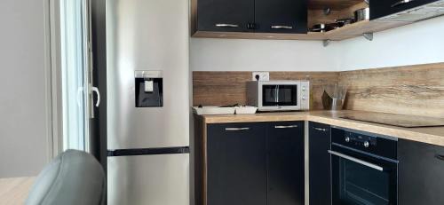 Center Apartment | Le Senghor