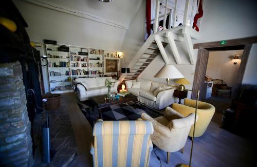 Havelange Apartment | Le sentier des étangs