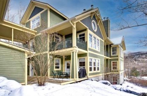 Tremblant-Les-Eaux Condo | *Le Serein* Nice condo Tremblant Les-Eaux