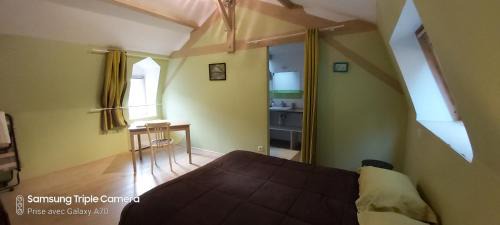 Vezac House | Le sermus
