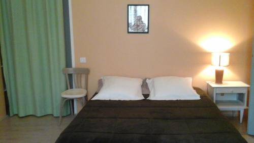Vezac House | Le sermus
