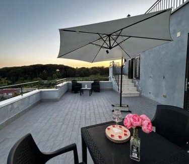 Trecase House | Le Sette Punte