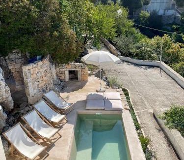 Laureto Villa | Le Sette Valli