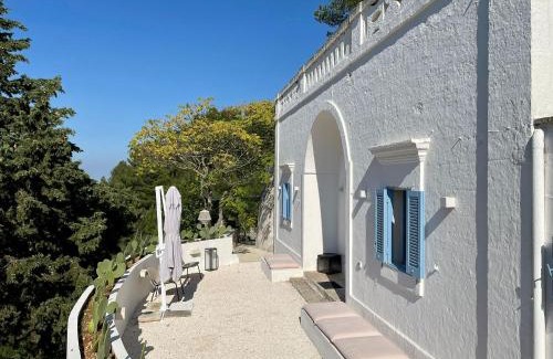 Laureto Villa | Le Sette Valli