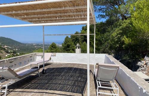 Laureto Villa | Le Sette Valli