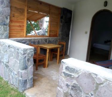 Coromandel Bed & Breakfast | Le Shanoa