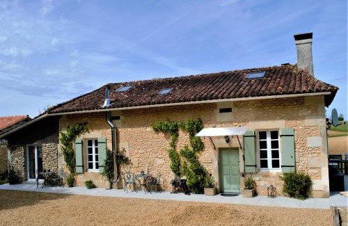 Saint-Privat-en-Perigord Cabin | Le Shedeaux