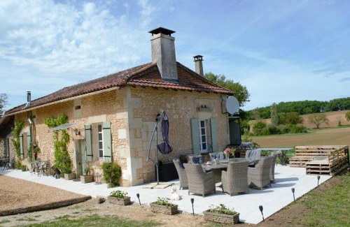 Saint-Privat-en-Perigord Cabin | Le Shedeaux