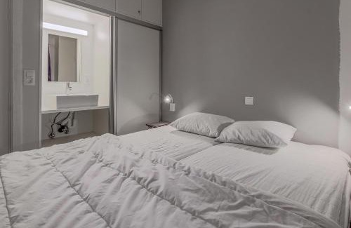 Sint-Idesbald Apartment | Le Sillage 0302