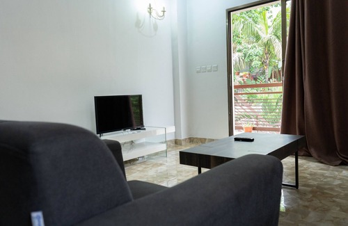 Ngaliema Apartment | Le Single Serenity - Résidence Alpha