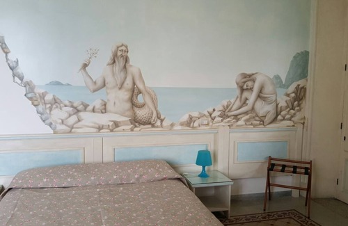 Scilla Hotel | Le Sirene Scilla