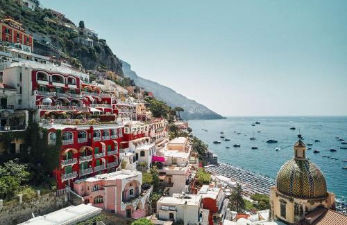 Positano City Centre Hotel | Le Sirenuse