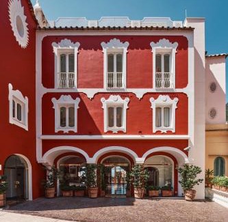 Positano City Centre Hotel | Le Sirenuse