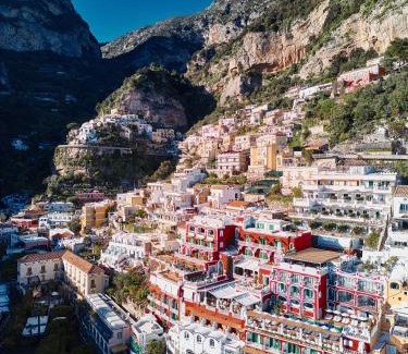 Positano City Centre Hotel | Le Sirenuse