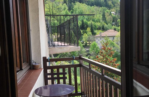 Saint-Martin-Vesubie House | Le Siruol - Saint-Martin-Vésubie