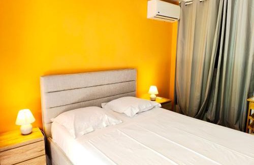 Caphomard Apartment | Le Soa - Studio - Jardin - Piscine