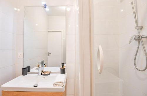 Noailles Apartment | Le Solea - Bel appart 1 ch proche Vieux-Port