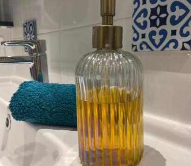 California - Pezou Apartment | Le somptueux Le Gallia