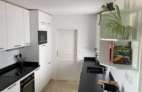 Sauveterre Cottage | Le Souffle des Anges - Charming and exceptional 4-star gîte