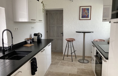 Sauveterre Cottage | Le Souffle des Anges - Charming and exceptional 4-star gîte