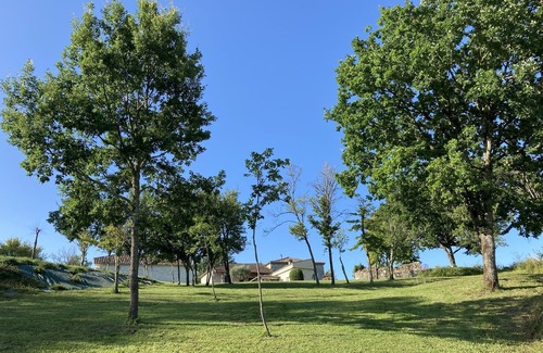 Sauveterre Cottage | Le Souffle des Anges - Charming and exceptional 4-star gîte
