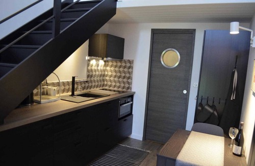 Saint-Elix-le-Chateau House | Le Sourire des Anges