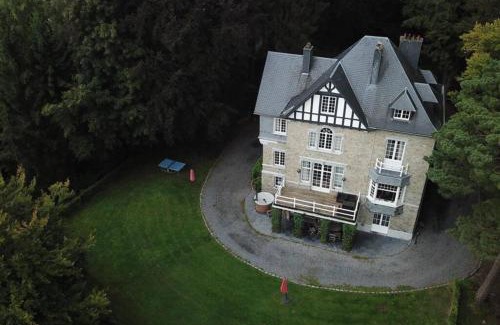 Spa Villa | Le Soyeureux Holiday Cottage Villa Spa