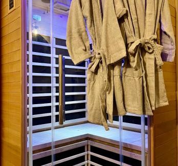 Limoges Apartment | Le SPA de l’Impasse