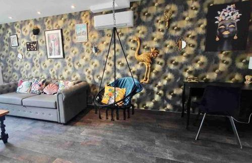 Limoges Apartment | Le SPA de l’Impasse
