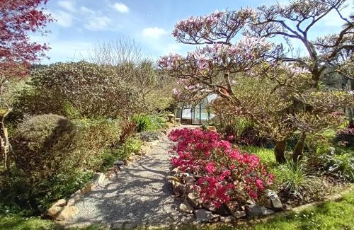 Loperec House | Le spa du Goaquer