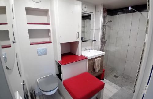 Loperec House | Le spa du Goaquer